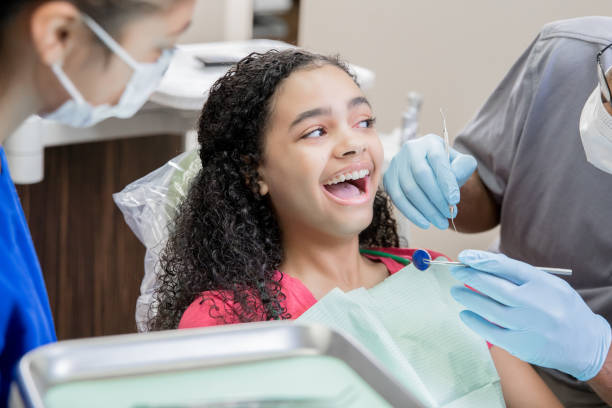 Best Pediatric Emergency Dentist in Stanton, CA