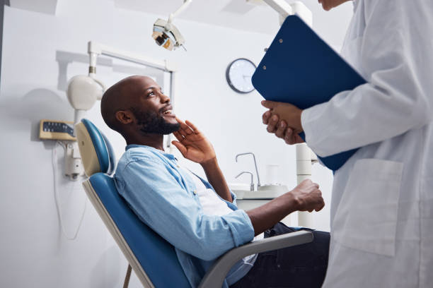 Best Emergency Orthodontic Repairs in Stanton, CA