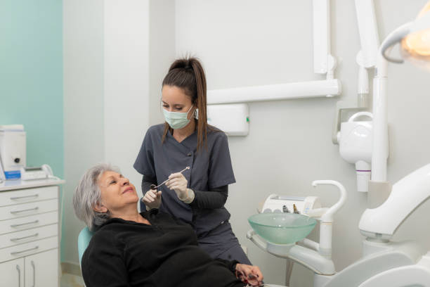 Best Walk-In Emergency Dentist in Stanton, CA