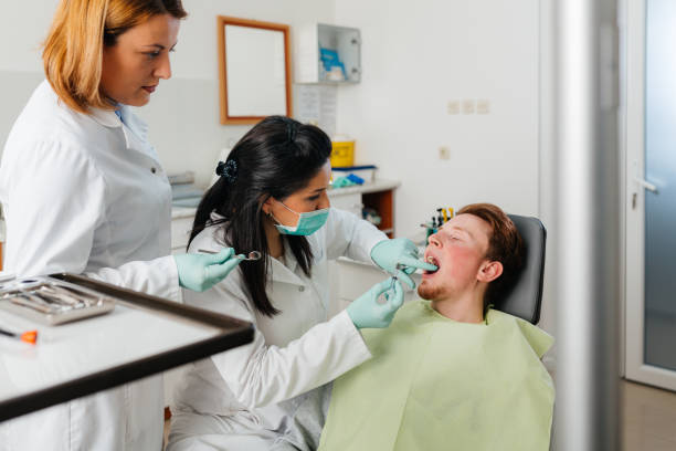 Best Emergency Orthodontic Repairs in Stanton, CA